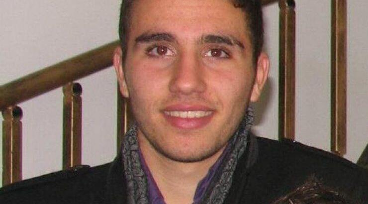 To τραγούδι που έγραψε ο Γιώργος Αλαμπρίτης πριν το θάνατο του