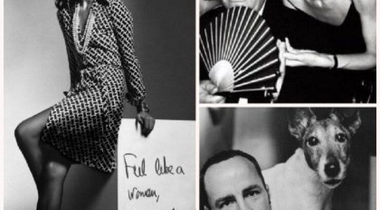 Διάσημοι σχεδιαστές μιλούν για την... πρώτη τους φορά!