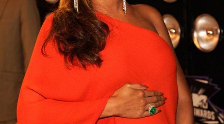 7+1 ξεχωριστοί τρόποι με τους οποίους ανακοίνωσαν την εγκυμοσύνη τους οι stars 