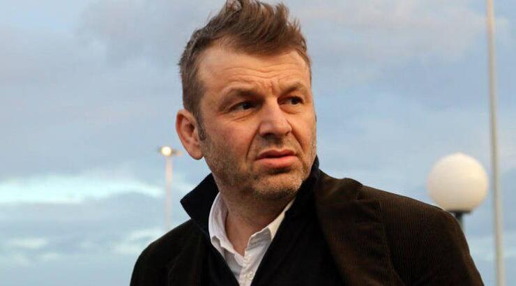 Απόστολος Γκλέτσος: Εμφανίστηκε πρώτη φορά δημόσια με τη σιδηρά κυρία και γοητευτική σύντροφο του