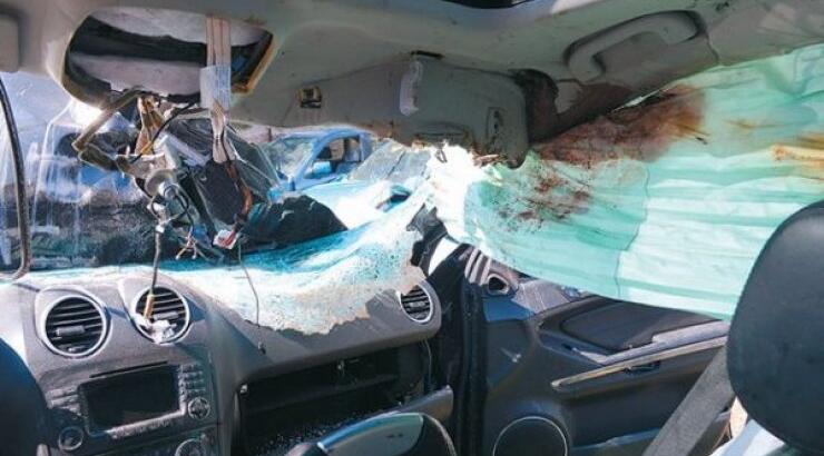 Παντελής Παντελίδης: Τι βρέθηκε πεταμένο στο κάθισμα του οδηγού;