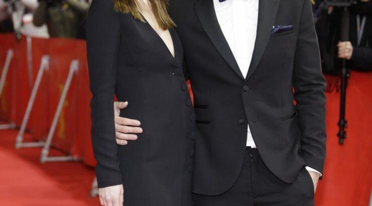  50 Shades of Grey: Σε ποιον star βασίστηκε το στυλ του Jamie Dornan; 