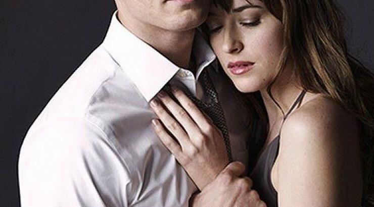 Ήρθε αυτό που όλες περιμέναμε: Το πρώτο teaser του 50 Shades of Grey