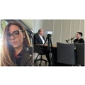 Ευρυδίκη κατά Φειδία:  "Δεν του είπαν πως η κατοχή δεν είναι ούτε ταξιδάκι ούτε content για το YouTube" [εικόνα]