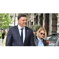 Βασίλης Κικίλιας για Τζένη Μπαλατσινού: «Είμαστε ερωτευμένοι ακόμα, δεν είναι σύνηθες και εύκολο αυτό» [βίντεο]
