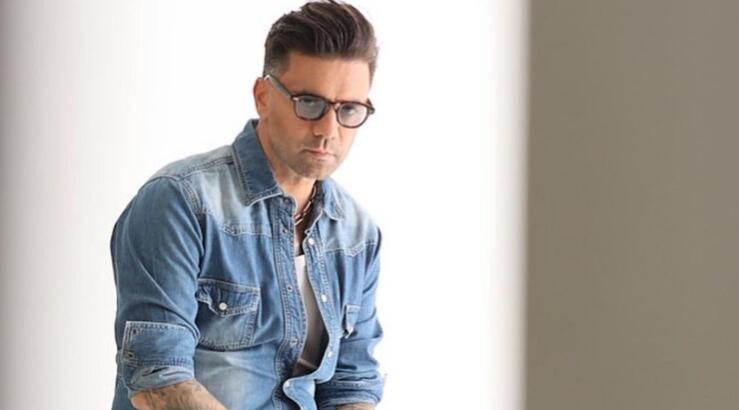 Θοδωρής Μαραντίνης: "Έχω πολλές εκκρεμότητες ακόμα με το διαζύγιό μου και πολύ περίεργο κλίμα" [βίντεο]