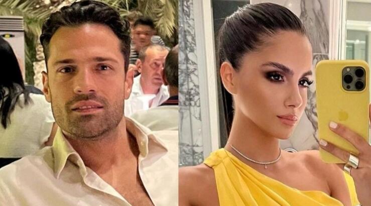 Αλεξάνδρα Νίκα: Η συνάντηση και συζήτηση που είχε με τον πατέρα του Κωνσταντίνου Αργυρού [εικόνα]