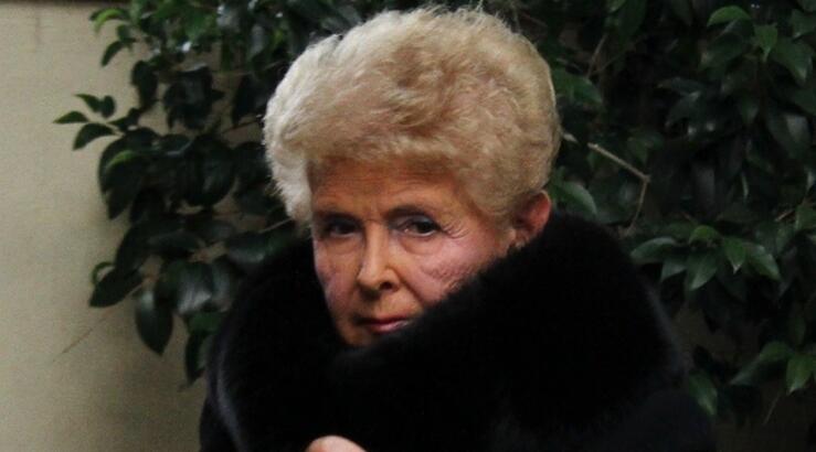 Βέφα Αλεξιάδου: Η δημόσια έκκληση στα social media - "Έχω μεγάλη ανάγκη από..."