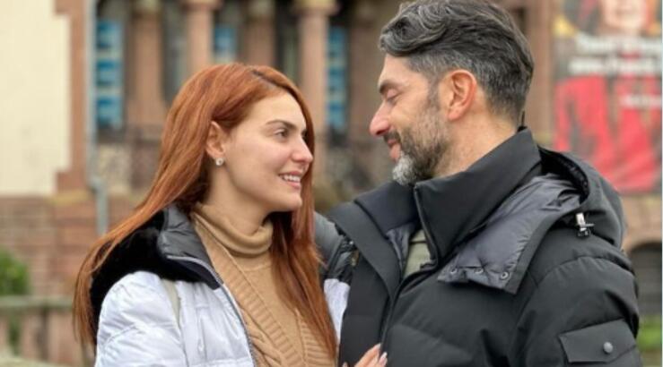 Σπύρος Μαρτίκας για Βρισηίδα: "Θα της κάνω πρόταση γάμου...αν την χάσω, χάθηκα" [βίντεο]