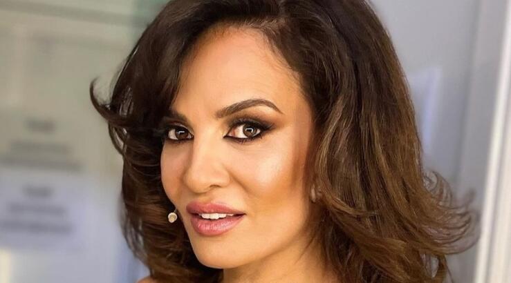 Δήμητρα Ματσούκα σε δημοσιογράφο: "Είναι ανούσια η ερώτηση...απαντάω από ευγένεια"