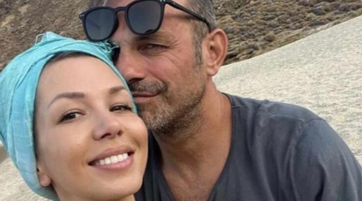 "O Ντέμης στάθηκε στην Αλεξάνδρα πάρα πολύ. Την υποστήριξε, της έδωσε αγάπη, στάθηκε βράχος δίπλα της" [βίντεο]