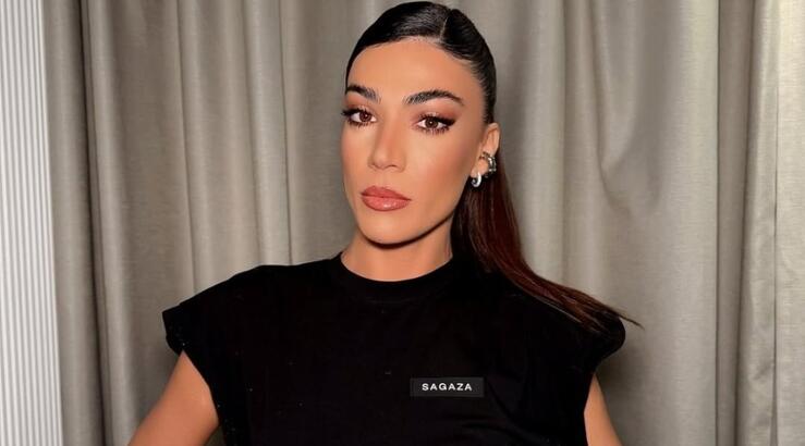 Ήβη Αδάμου: Έτσι αποκαλεί χαϊδευτικά την κόρη της- "Αν θέλω να προλάβω κάποια ζημιά, τη φωνάζω..."