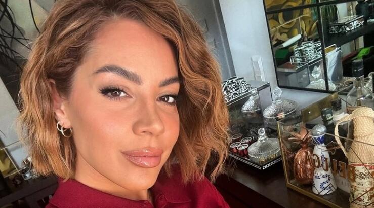 Μαριάντα Πιερίδη: "Το γιο μου τον μεγαλώνω μόνη μου και υπάρχουν πολύ δύσκολες στιγμές"