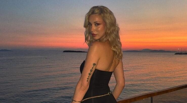 Γαρυφαλλιά Καληφώνη για stalker: "Αν συνεχίσει θα κινηθώ νομικά. Είναι πολύ επικίνδυνη" [βίντεο]