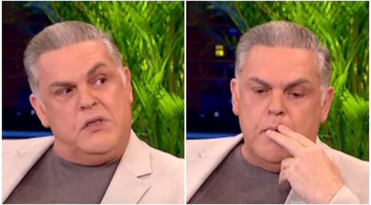 Λουδάρος: "Πέθανε η μητέρα μου στα 12 μου και ο πατέρας μου, μου λέει: "Δεν μπορώ να σε κρατήσω. Δεν ξέρω να σε μεγαλώσω"