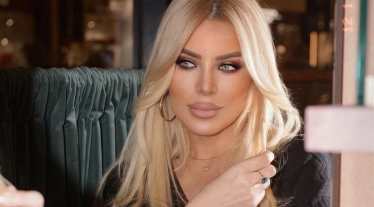 Κατερίνα Καινούργιου: Ο λόγος που δεν θέλει να δείχνει τη φουσκωμένη της κοιλίτσα [βίντεο]