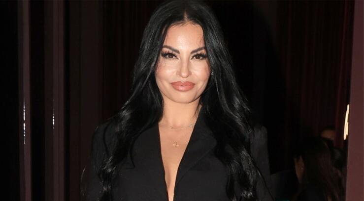 Δήμητρα Αλεξανδράκη: Η αναφορά στο σοκαριστικό τροχαίο που είχε - «Πέθαινα κυριολεκτικά» [βίντεο]