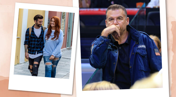 Λιάγκας για Χρηστίδου – Μαραντίνη: «Θα το πω για πρώτη φορά και ζητώ συγγνώμη από τον Θοδωρή» [βίντεο]