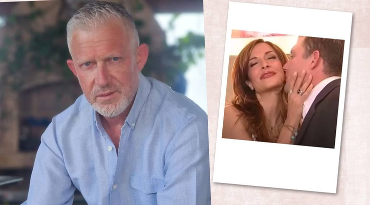 Σοφοκλής Κασκαούνιας: Η τηλεοπτική συνύπαρξη με την Άννα Βίσση στο "Βουράτε Γειτόνοι" [βίντεο]