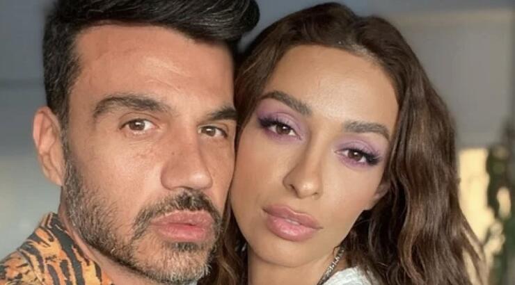 Τουτουντζής: Το απειλητικό μήνυμα που έλαβε και πήγε με την Φουρέιρα στη αστυνομία