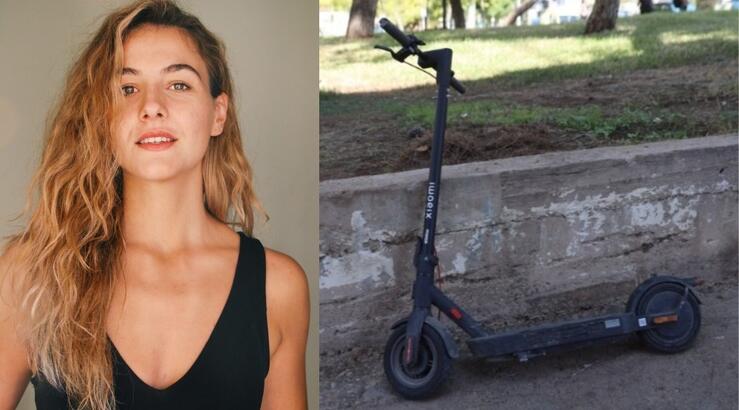 Αδερφή Eλληνίδας ηθοποιού η οδηγός που παρέσυρε το 12χρονο με πατίνι που δίνει μάχη για τη ζωή