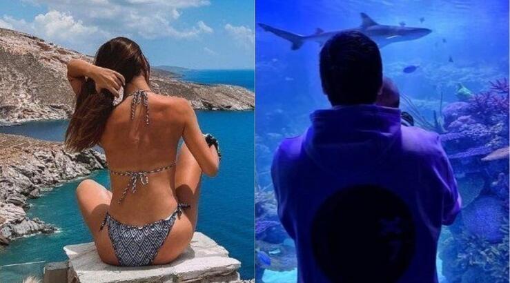 Xώρισε ξανά ζευγάρι της ελληνικής showbiz 5 μήνες μετά την επανασύνδεση και μόλις διέρρευσε [εικόνες]