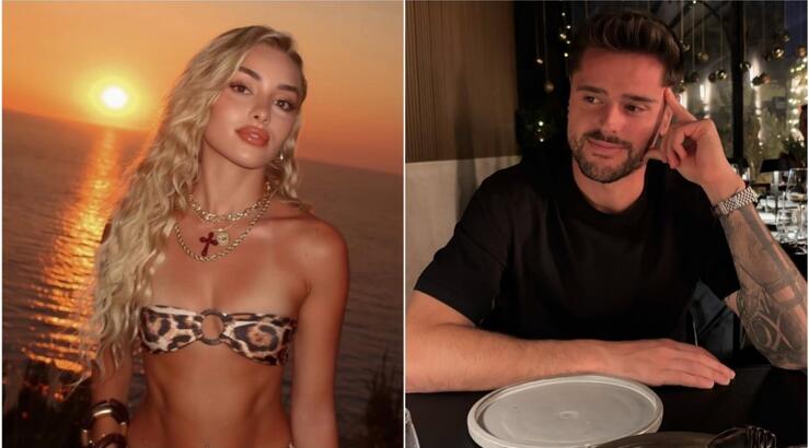 Έλενα Λυσάνδρου: Αποκάλυψε το γκολ που της αφιέρωσε ο σύντροφος της - Η κίνηση που έκανε [βίντεο]