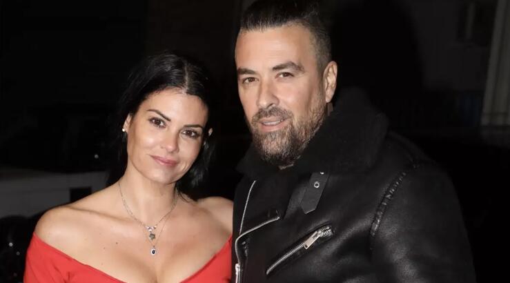 Κορινθίου – Αϊβάζης: Ανακοίνωσαν τα ευχάριστα με μία τρυφερή εικόνα 1 μήνα από το διαζύγιο τους