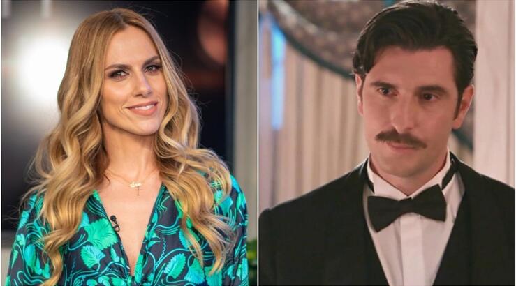 Ντορέττα Παπαδημητρίου - Γιώργος Γεροντιδάκης: Η πρώτη κοινή φωτογραφία του «κρυφού» ζευγαριού 