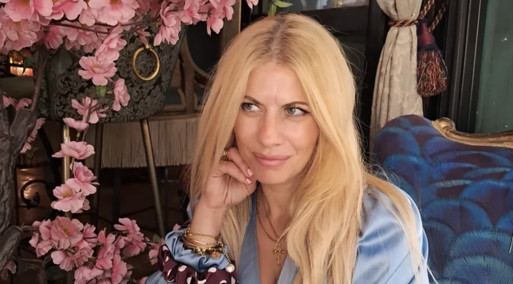 Άννα Μαρία Ψυχαράκη: Αρραβωνιάστηκε η πολυσυζητημένη νικήτρια του Big Brother [εικόνα]