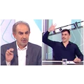 Φειδίας: Άργησε να πάει σε εκπομπή επειδή κατέθετε στην τράπεζα τα λεφτά του γάμου του [βίντεο]