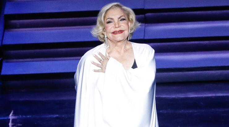 Δυσάρεστα νέα για την Μαρινέλλα: Επιδεινώθηκε η κατάστασης της και έχει σοβαρά κινητικά προβλήματα