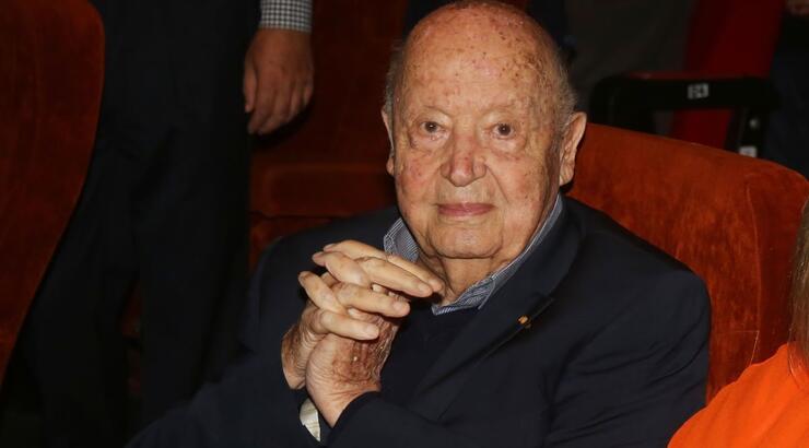 Πανελλήνια συγκίνηση: Πέθανε ο σπουδαίος συνθέτης Μίμης Πλέσσας