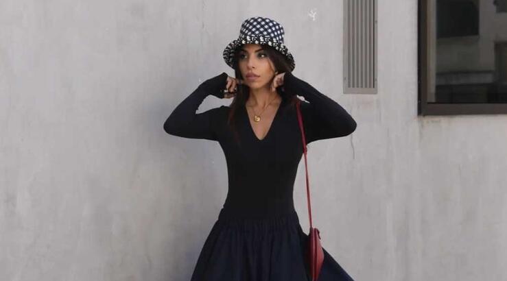 Μαρία Παντελή: Σου δείχνει τα hero shoes των ημερών