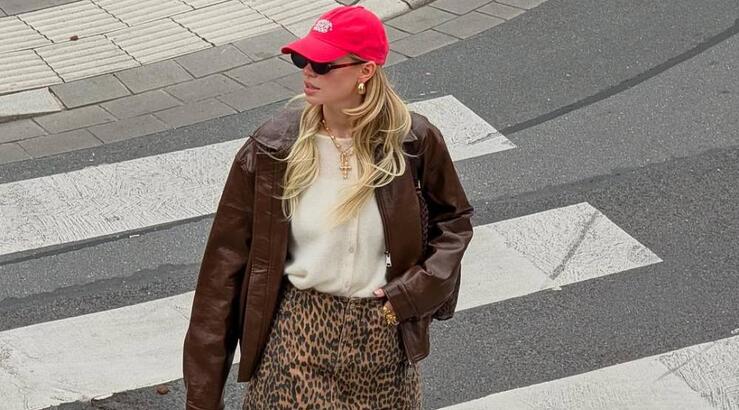 Τα 6 sneakers που φοράνε τώρα οι πιο “ψαγμένες” fashionistas