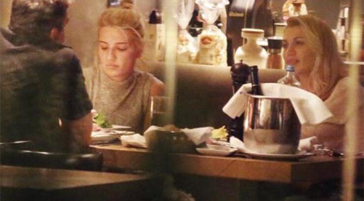 Λιάγκας - Σκορδά - Σπυροπούλου: Συνάντηση για δείπνο!