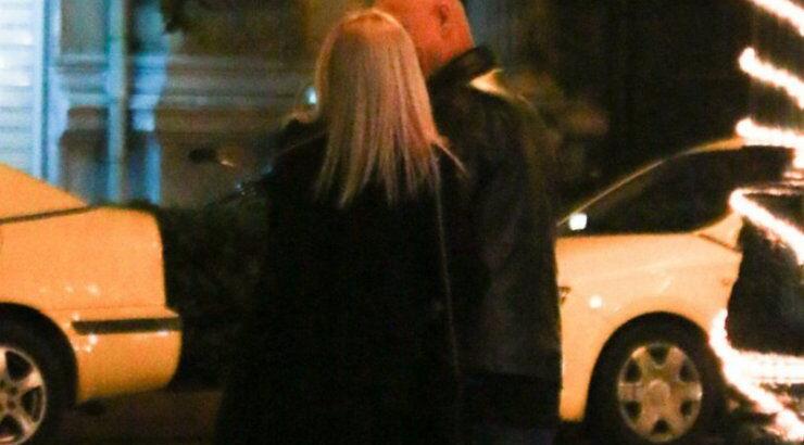 Τέλος το κρυφτό! Επιτέλους πιάστηκε από το φωτογραφικό φακό το νέο ζευγάρι της ελληνικής showbiz