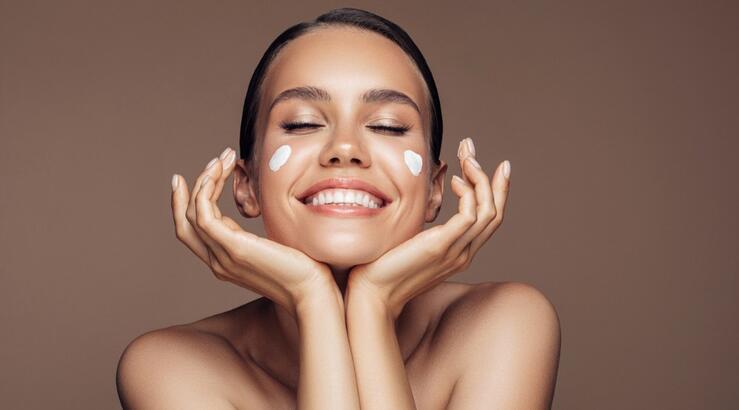 Αυτή είναι η σωστή σειρά που πρέπει να εφαρμόζεις στο πρόσωπο σου τα προϊόντα ομορφιάς