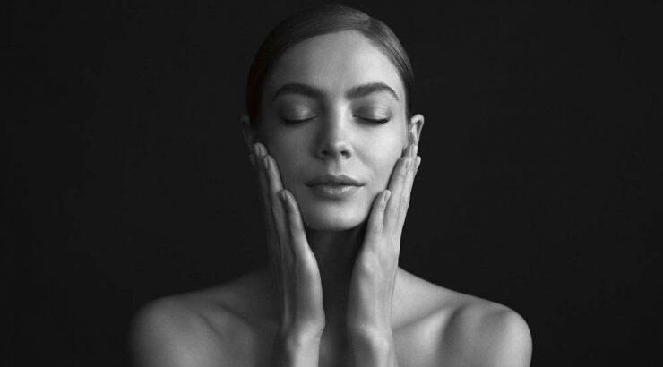 H La Mer δημιούργησε την limited edition Crème de la Mer σε μια vintage συσκευασία