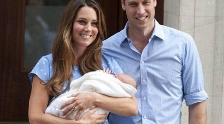 Kate Middleton - Πρίγκιπας William: Το φύλο του δεύτερου παιδιού τους και το όνομα που θα πάρει!