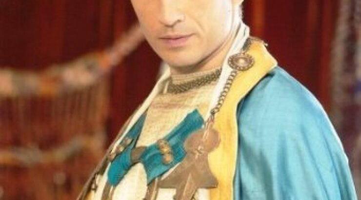 Ο Κύπριος πρωταγωνιστής του “Game of thrones” για πρώτη φορά στην κυπριακή τηλεόραση!