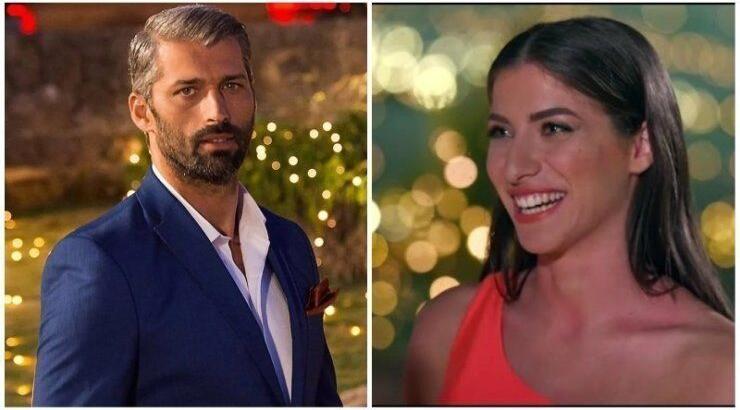  Άννα Ζένιου: Τα νεύρα και η αποκάλυψη χωρισμού με τον Παππά "Δεν μου λείπει κανένας Αλέξης. Δεν μιλάμε πλέον"