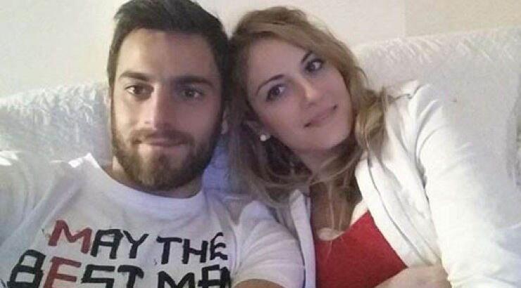 Μαρία Ελένα Κυριάκου: To μεγάλο ευχαριστώ στον αδερφό της Κούλη Παύλου