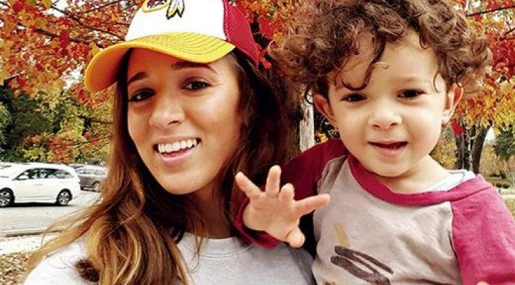 Καλομοίρα: Το σοβαρό πρόβλημα υγείας του γιου της 