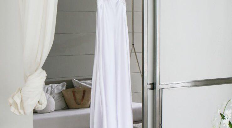 Πρακτικός οδηγός αγοράς νυφικού