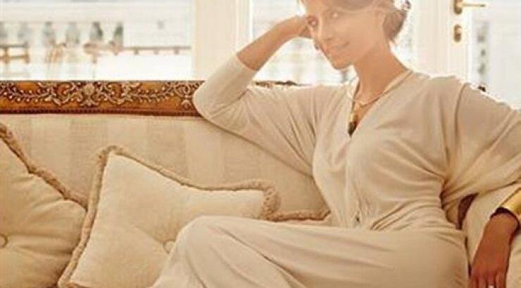 Τατιάνα Μπλάτνικ: Στην πρώτη της συνέντευξη, μιλά για την γνωριμία της με τον πρίγκιπα Νικόλαο