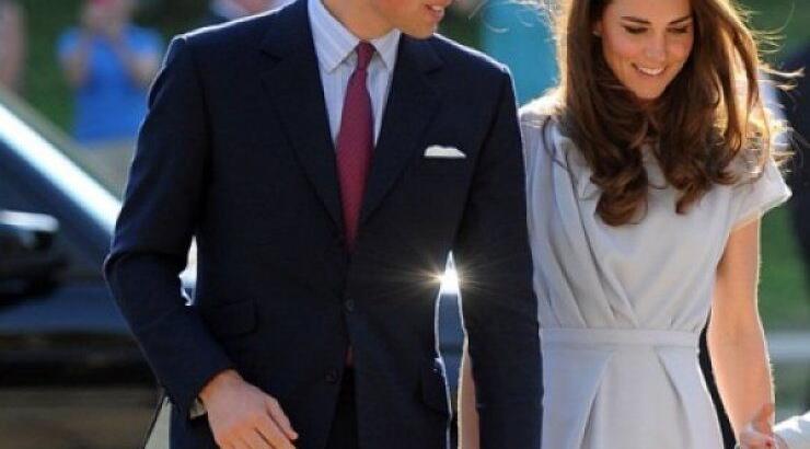 Χωρίζουν Πρίγκιπας William - Κate Middleton;