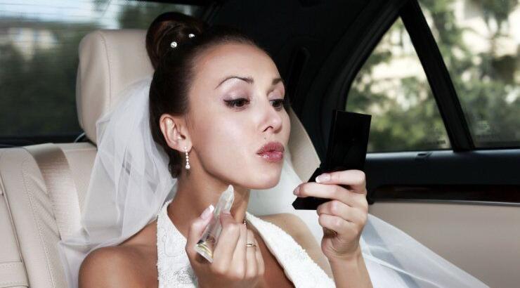5 make up tips για ημέρα του γάμου σας