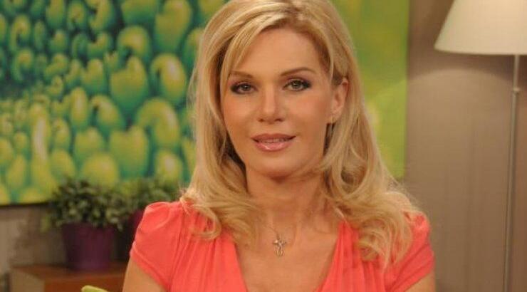 Γαβριέλλα Χριστοδούλου: Είναι επίσημο θα παρουσιάζει το πρωινό