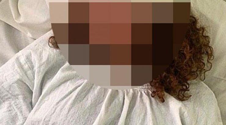 Νεαρή Κύπρια ηθοποιός στο νοσοκομείο μετά από ατύχημα!